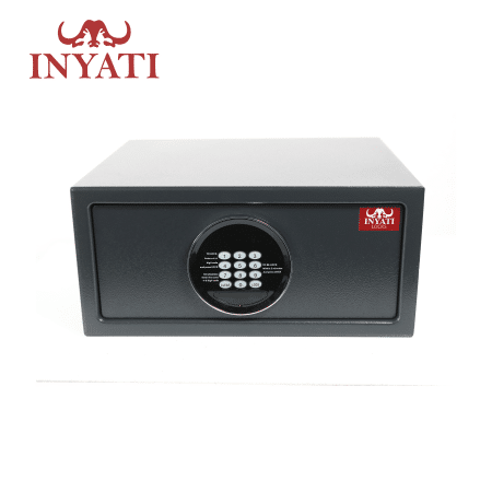Digital Safe Hotel Inyati Laptop 230hx450x390